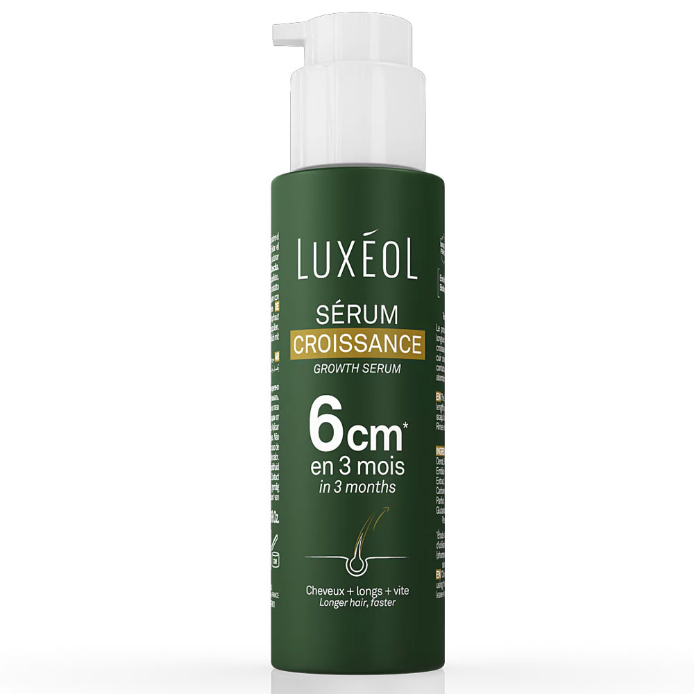 Luxeol Growth Serum 100ml