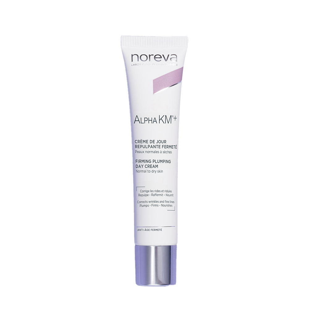 Noreva Alpha KM+ Firming day cream 40 ml