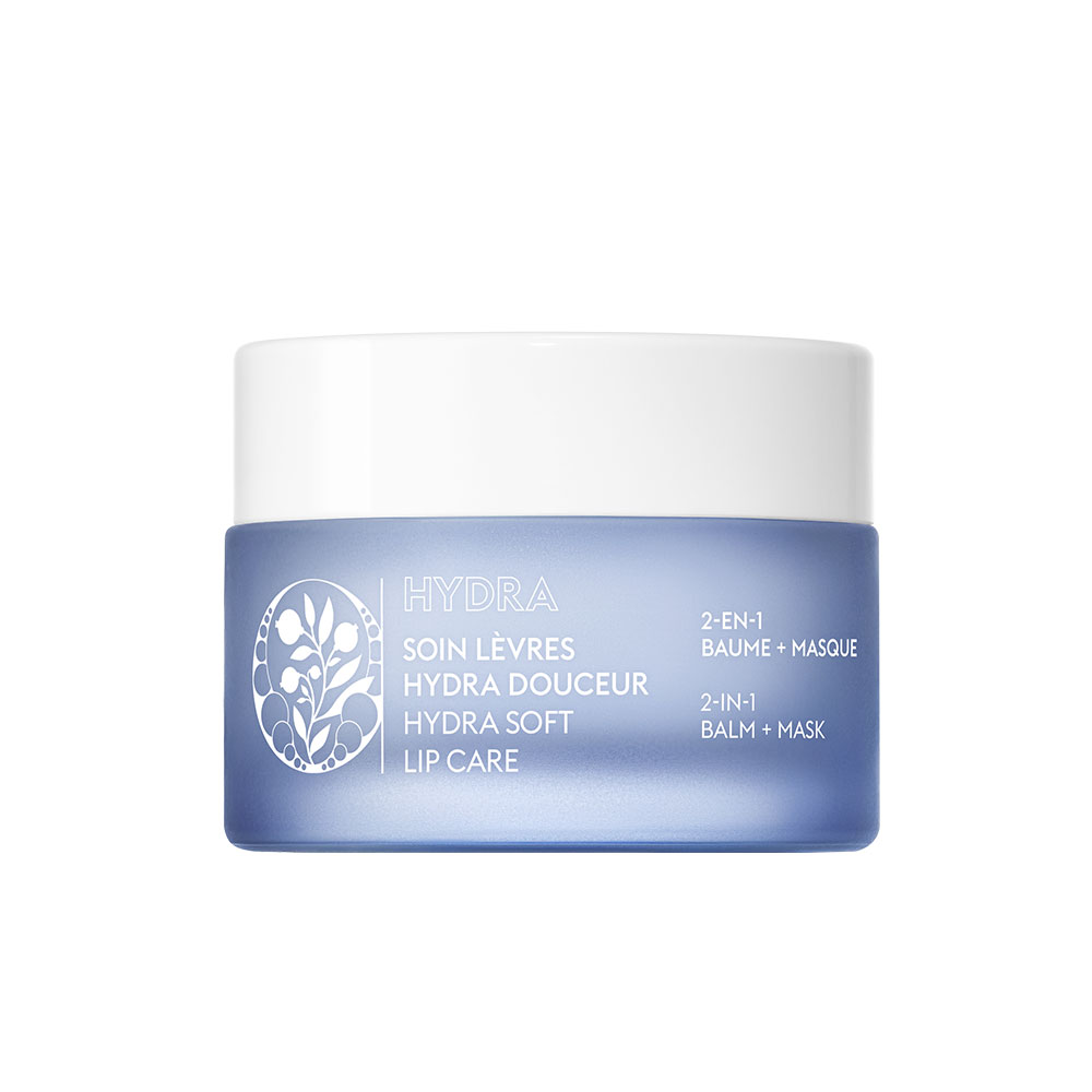 Patyka Hydra Soin Lèvres Douceur 10g