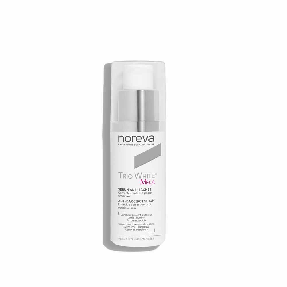 Noreva Trio White Méla Anti Dark Spot Serum 30ml