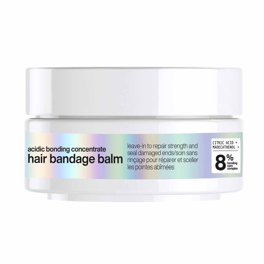 Redken Acidic Bonding Concentrate Leave-in conditioner damaged ends 75 ml