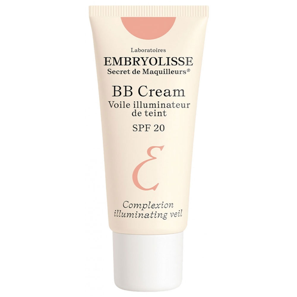Embryolisse Bb Cream Artist Secret Complexion Illuminating Veil Spf 20 30ml