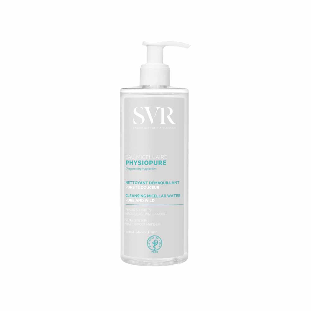 Svr Physiopure Micellar water 400 ml