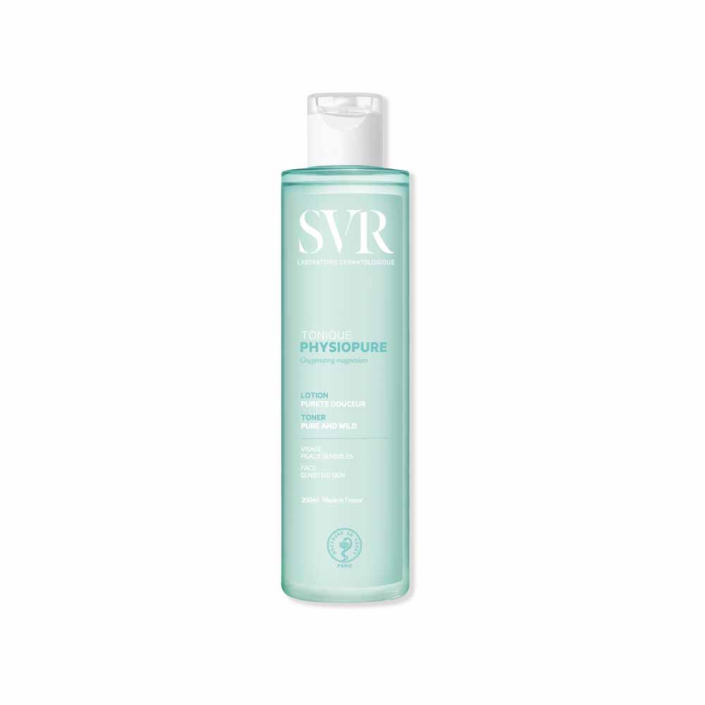 Svr Physiopure Purity toning lotion 200 ml