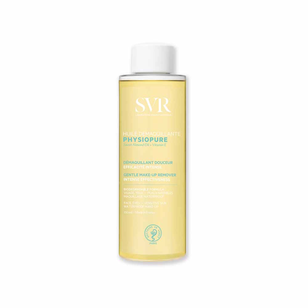 Svr Physiopure Gentle cleansing oil 150 ml