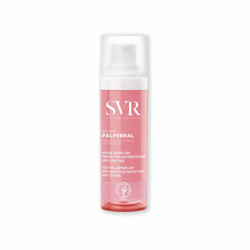 Svr Palpebral by Topialyse Face balm 30 ml