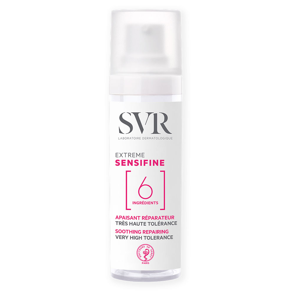 Svr Sensifine Extreme hydrating soothing cream 30 ml