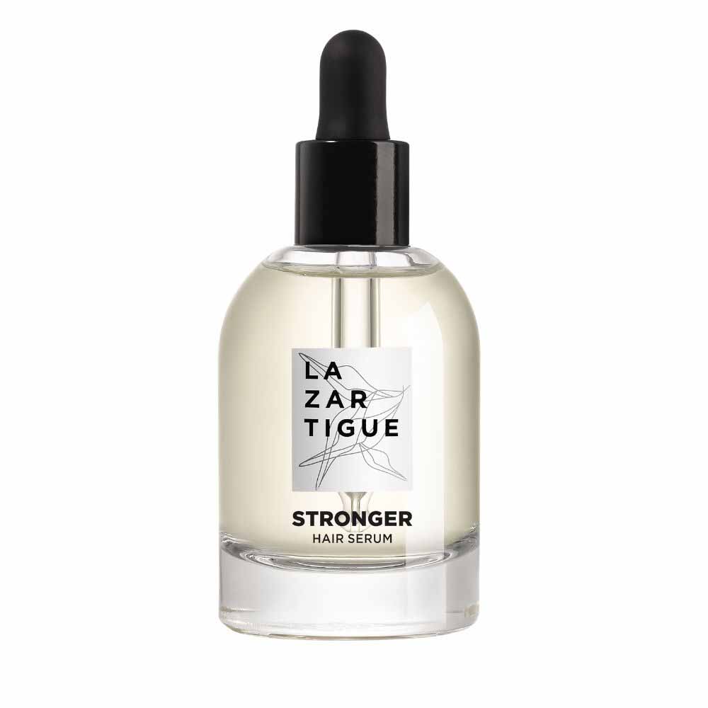 Lazartigue Stronger Anti-hair loss serum 50 ml