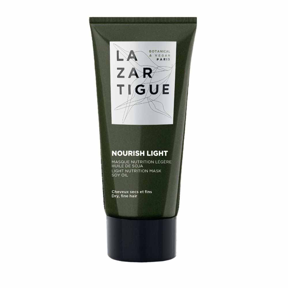 Lazartigue Nourish Light Lightweight nourishing mask 50 ml