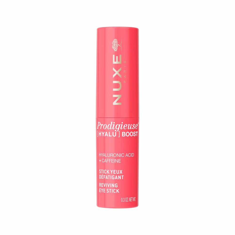 Nuxe Prodigieuse Hyalu Boost Defatiguing eye stick 8 g