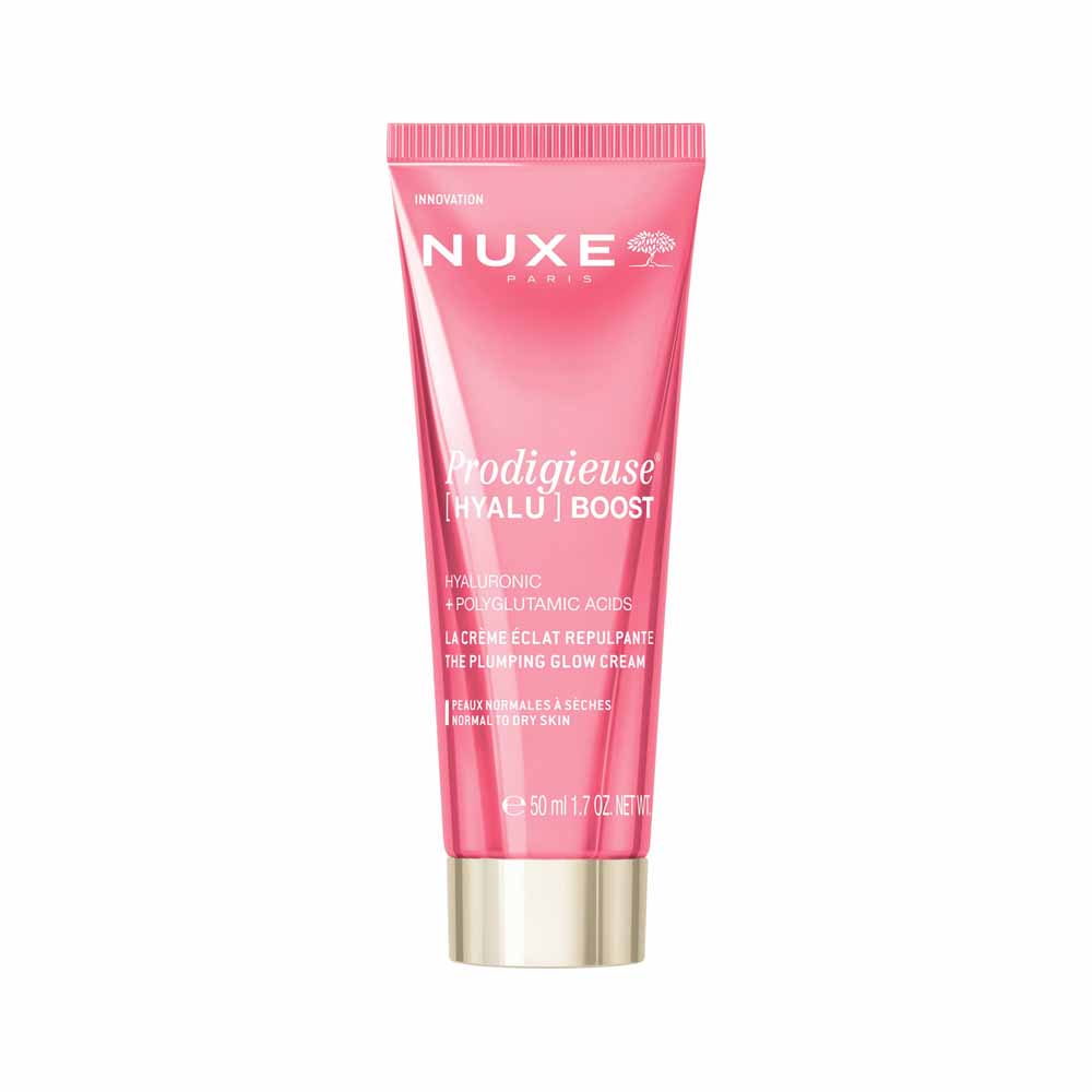 Nuxe Prodigieuse Hyalu Boost Repulping glow cream 50 ml