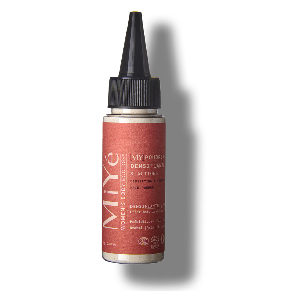 Miyé Hair thickening powder 25 g