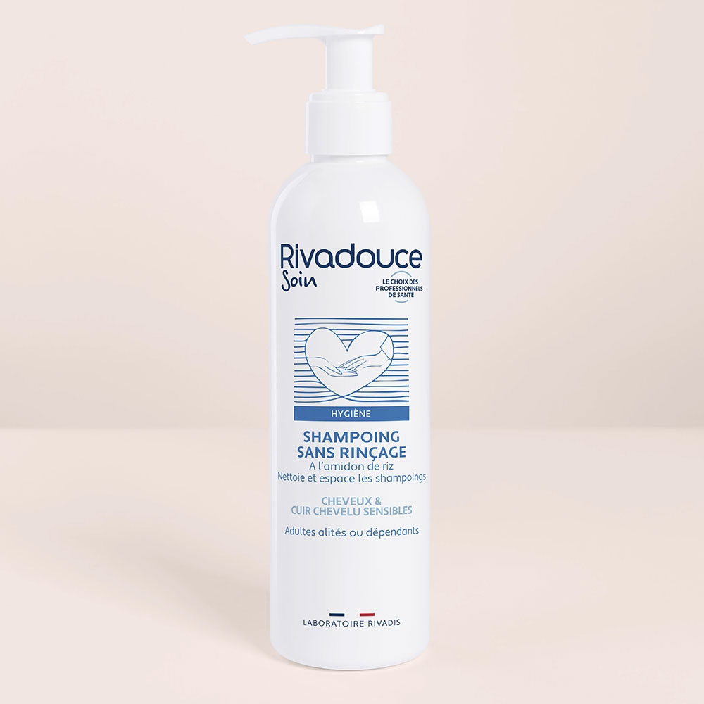 Rivadouce Soin Leave-in shampoo 250 ml