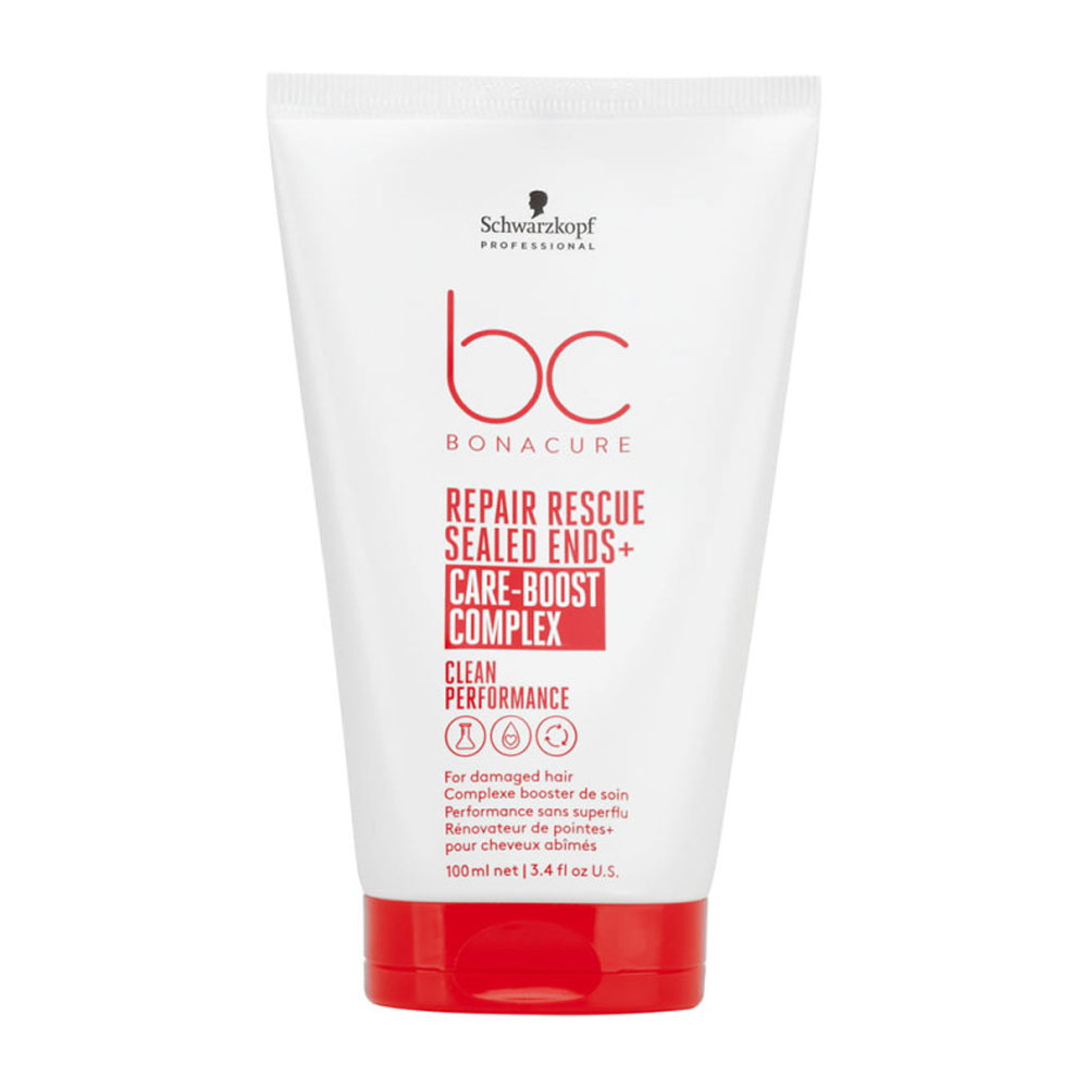 Schwarzkopf Professional Peptide Repair Rescue Point renovator BC Bonacure for dry hair 100 ml