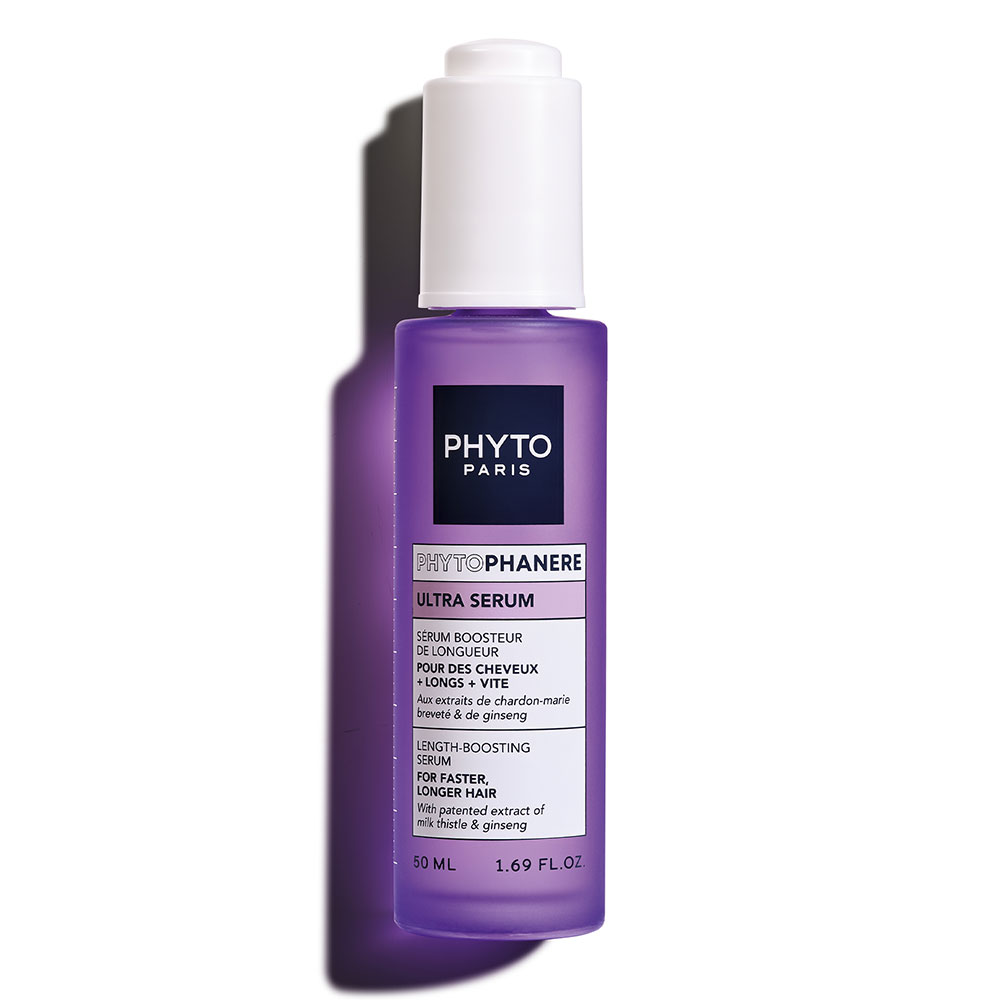 Phyto Paris Phytophanere Ultra length-boosting serum 50 ml