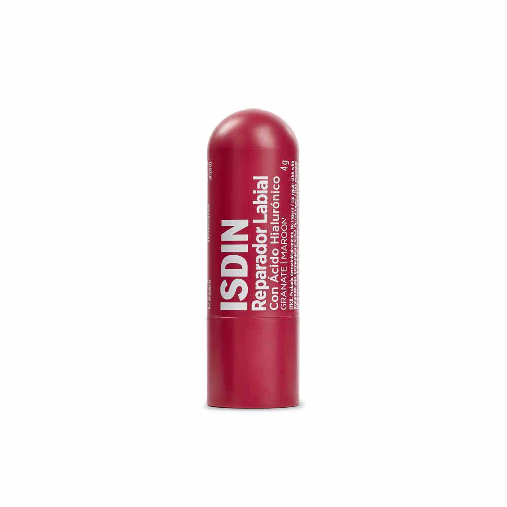 Isdin Stick Lèvre Réparateur 4g