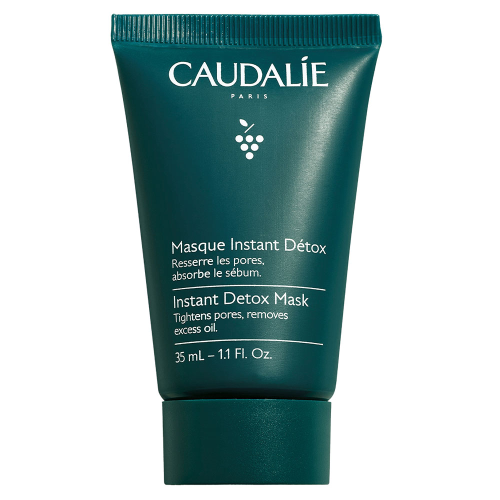 Caudalie Vinergetic C+ Instant Detox Mask 35ml