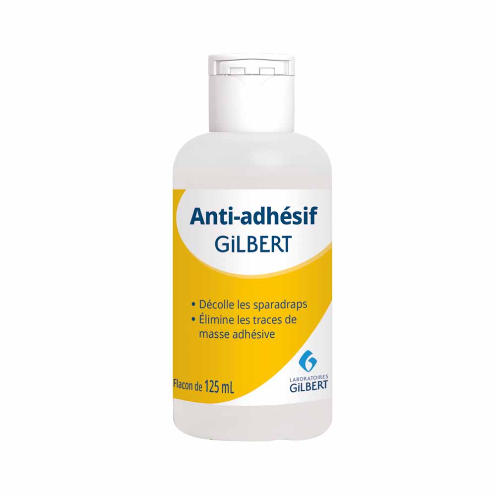 Gilbert Anti-adhesive Lotion 125ml