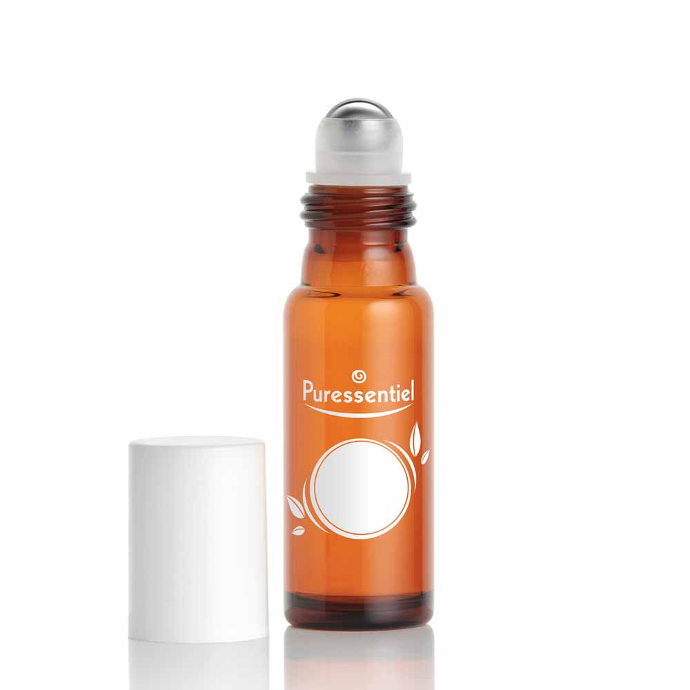 Puressentiel DIY roller bottle 10 ml