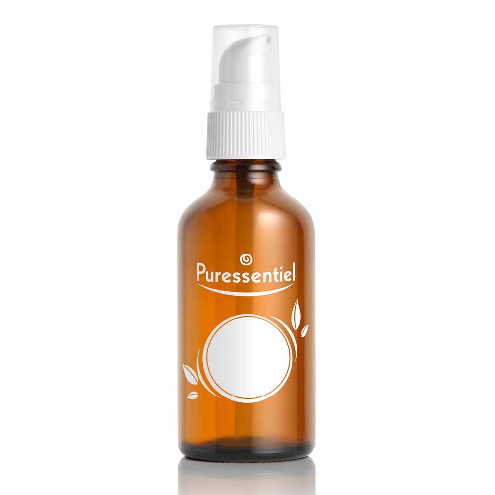 Puressentiel DIY Pump Bottle 50 ml