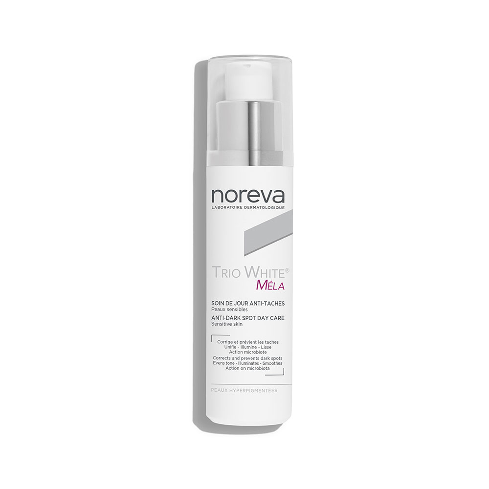 Noreva Trio White Méla Day cream for dark spots 40 ml
