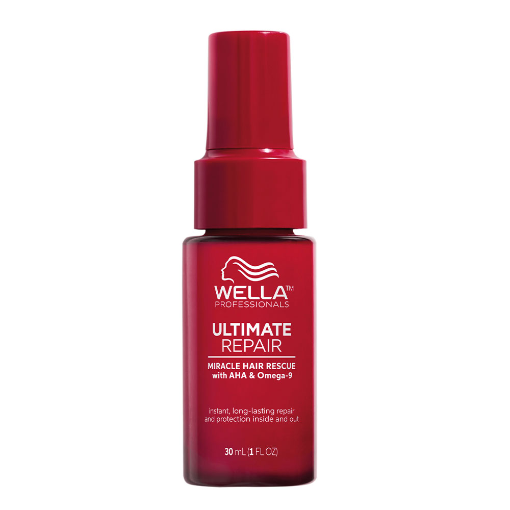 Wella Professionals Ultimate Repair Revitalising miracle treatment damaged hair 30 ml