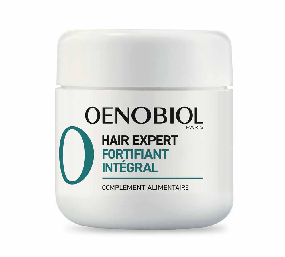 Oenobiol Hair Expert Complete Hair Strengthener 3 x 60 tablets