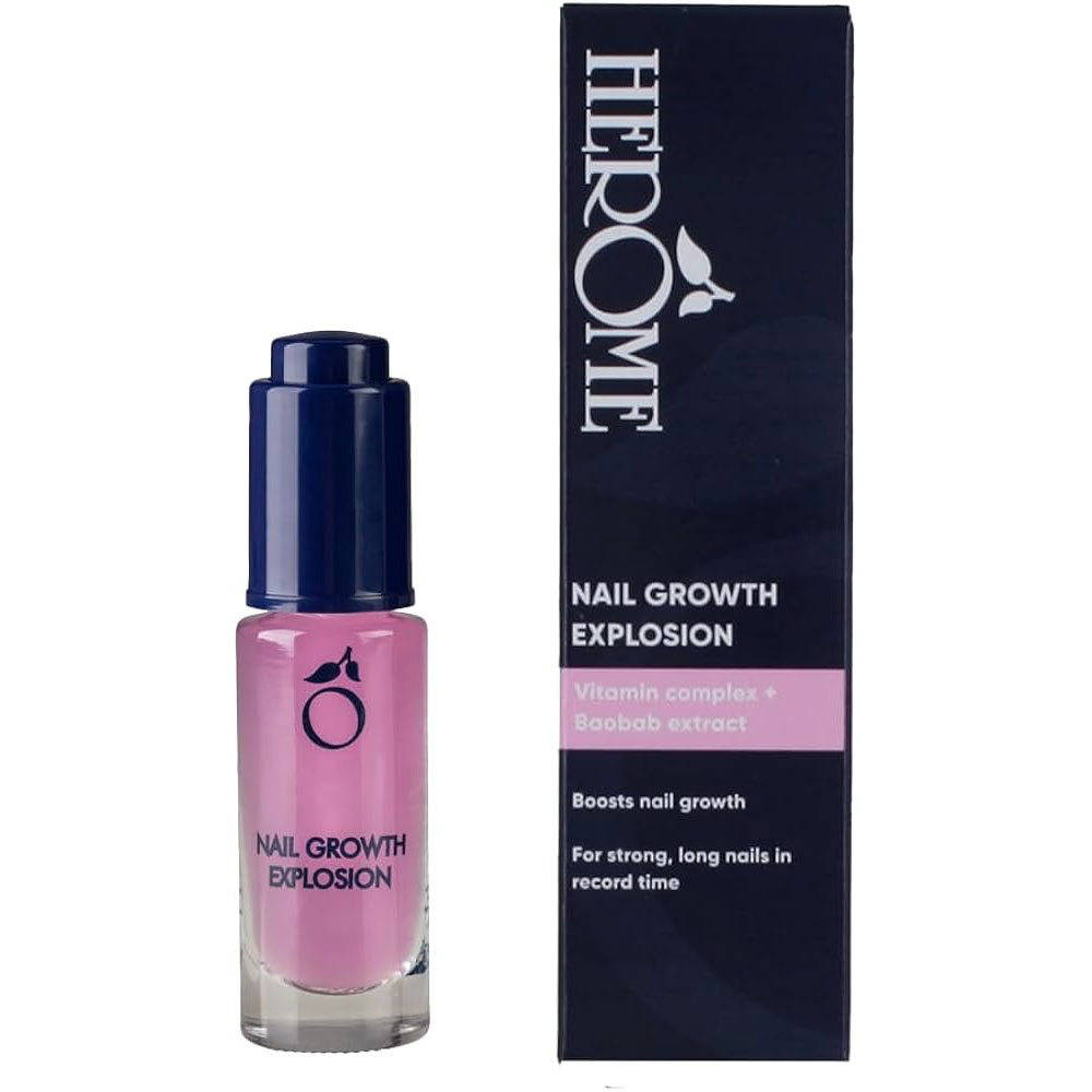 Herome Nail Growth Serum 7 ml
