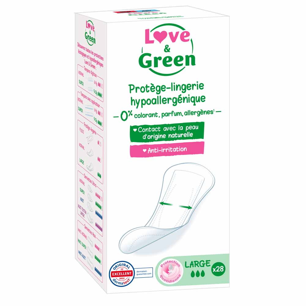 Love&Green Large 28 Slip covers