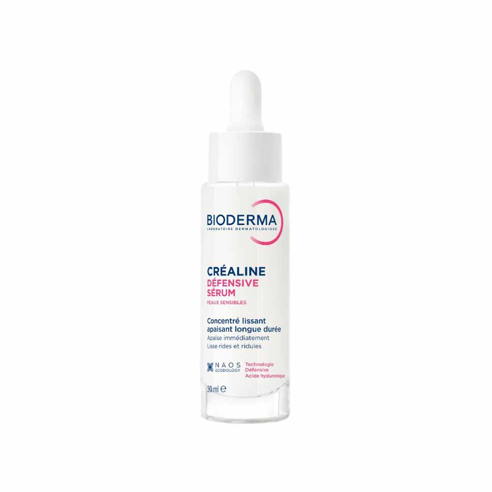 Bioderma Crealine Defensive serum sensitive skin 30 ml