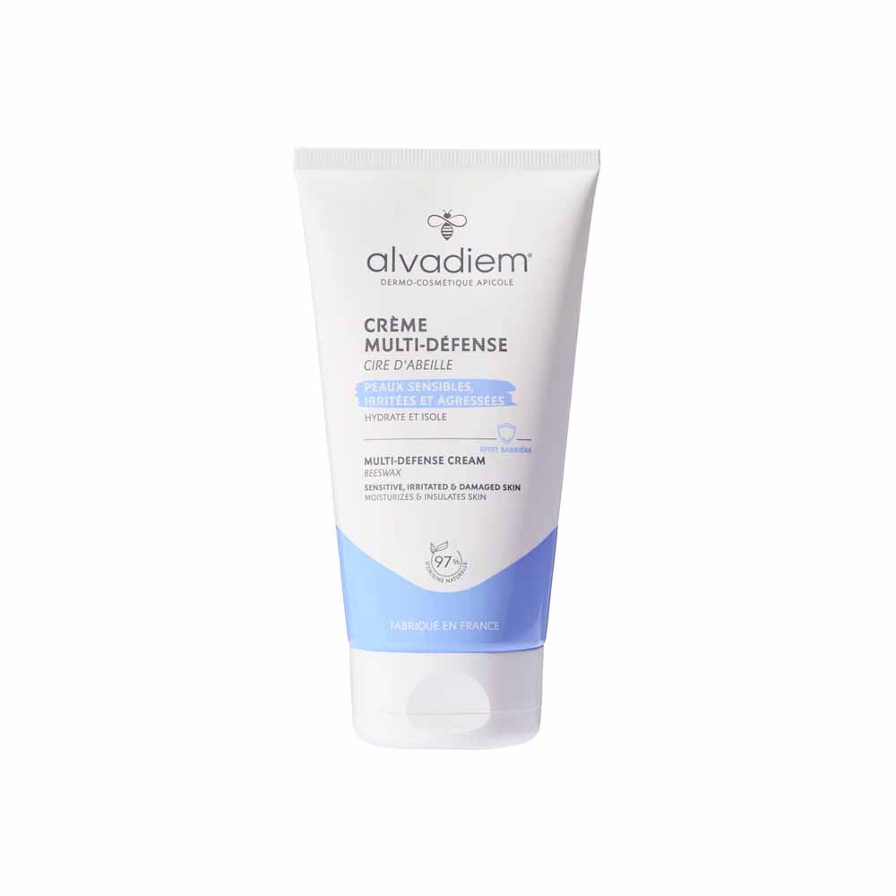 Alvadiem Multi Defense Hand & Foot Cream 150ml