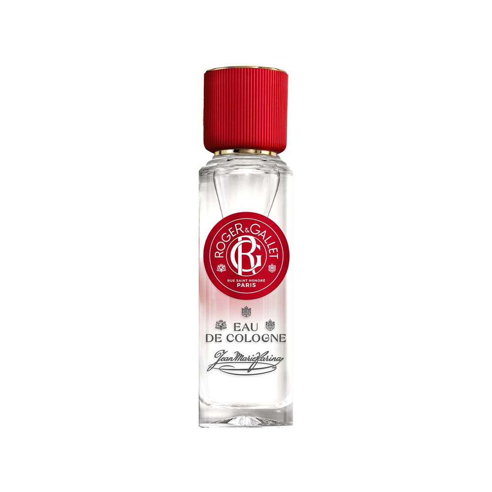 Roger & Gallet Jean-Marie Farina Water de Cologne 30ml