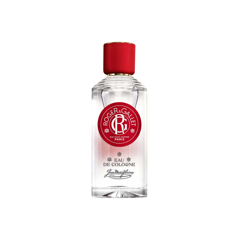 Roger & Gallet Jean-Marie Farina Cologne 100 ml