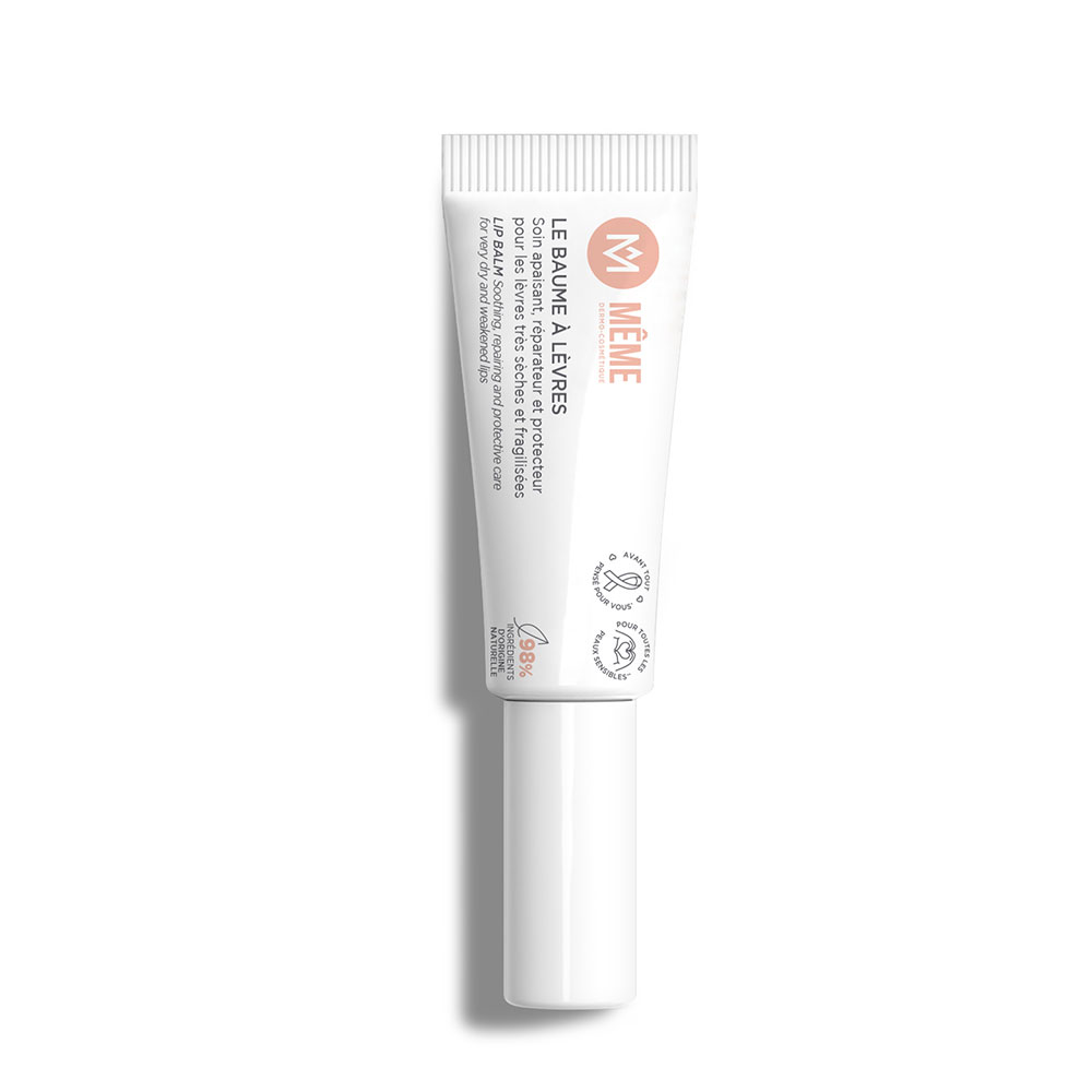 MÊME Lip balm 10 ml
