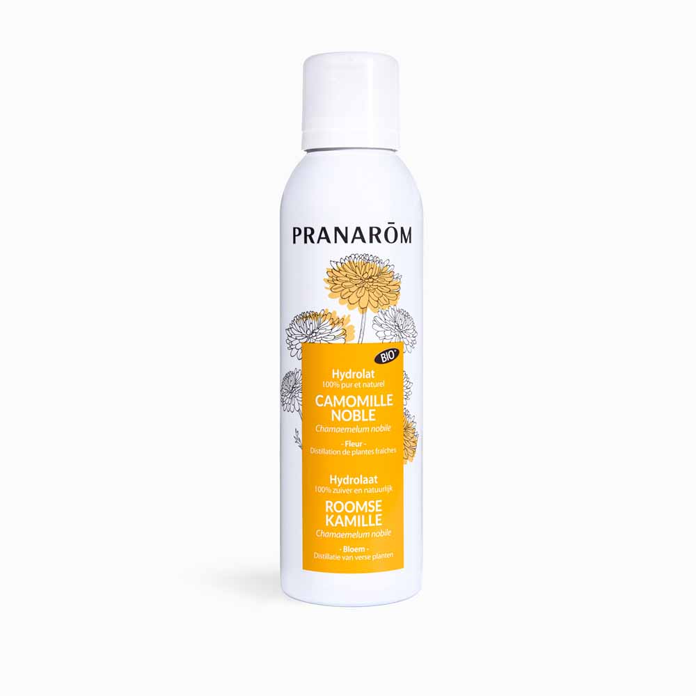 Pranarôm Les Hydrolats Chamomile Noble Bioes Sensitive Skin 150ml