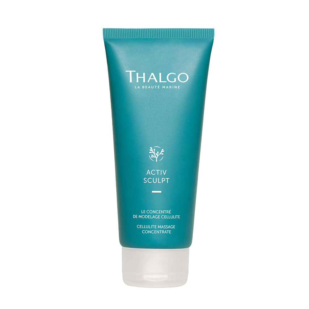 Thalgo Activ Sculpt Cellulite firming concentrate 200 ml