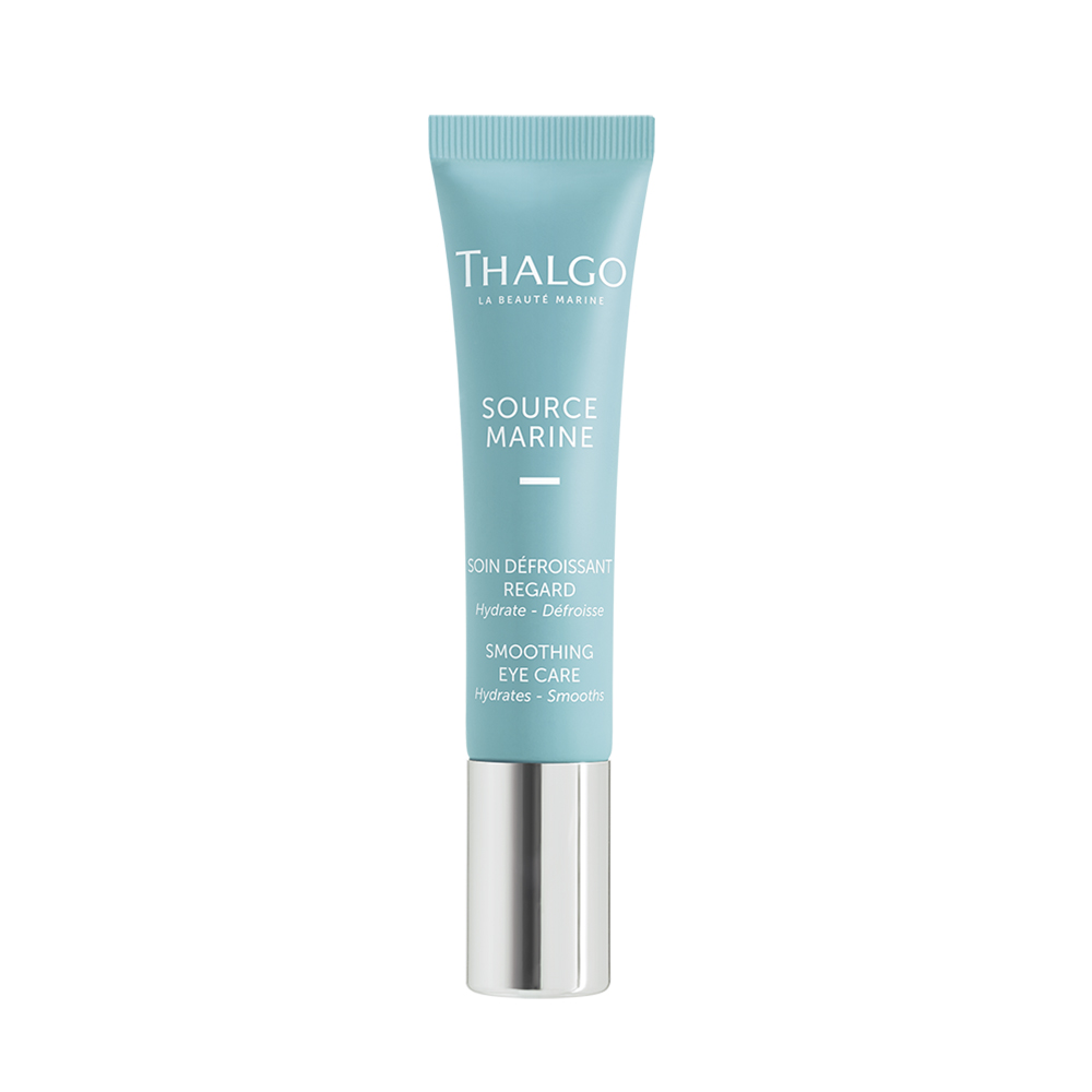 Thalgo Source Marine Smoothing Eye Care 15ml