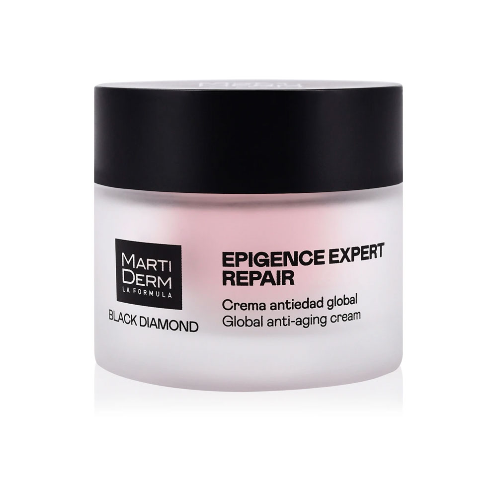 Martiderm Black Diamond Global day cream 50 ml