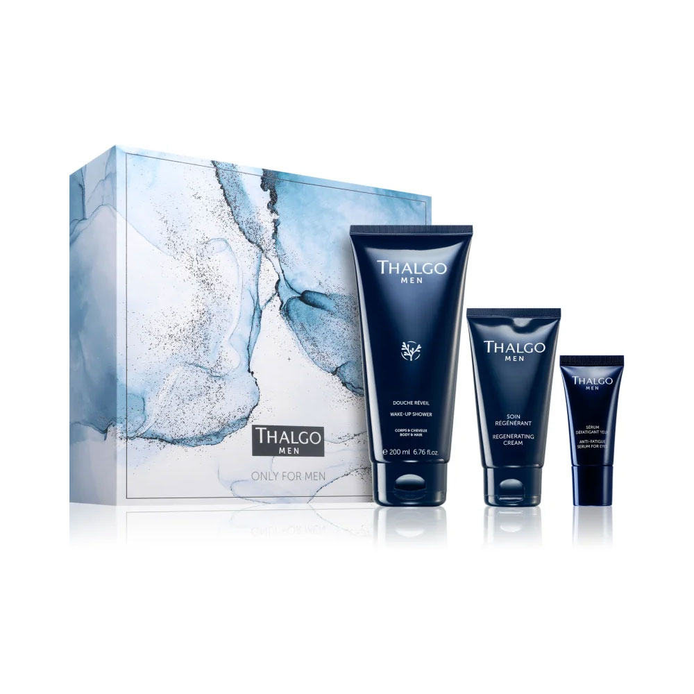Thalgo Men Gift set