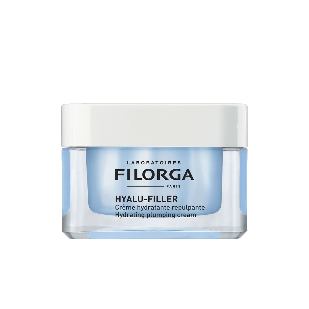 Filorga Hydra-Filler Plumping hydrating cream 50 ml