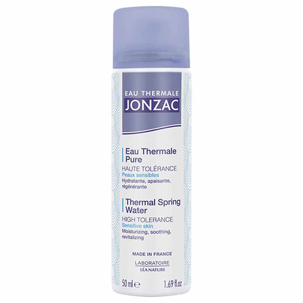 Eau thermale Jonzac Thermal water spray 50 ml