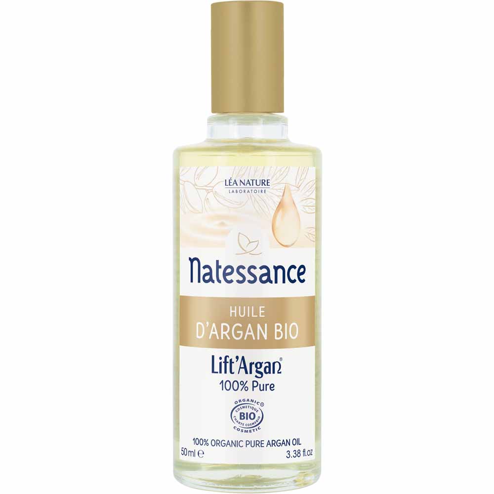 Lift' Argan Lift'Argan 100% organic argan oil 50 ml