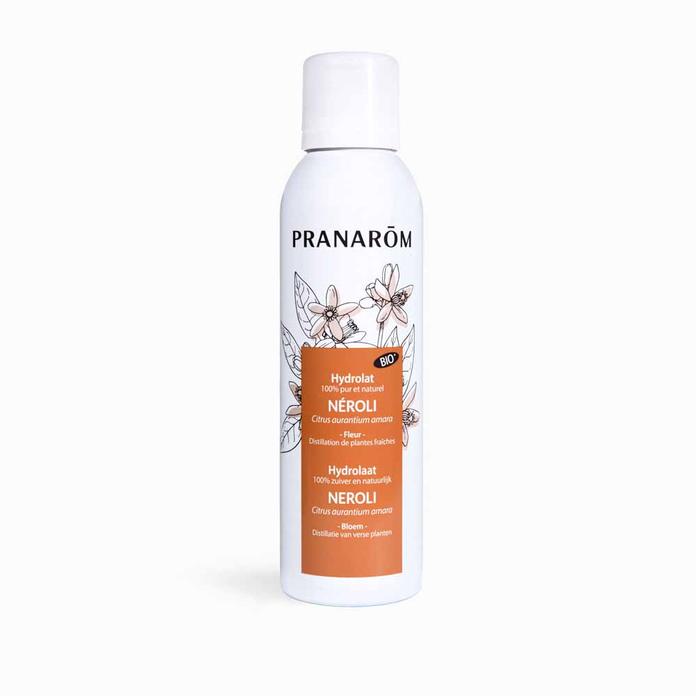 Pranarôm Les Hydrolats Neroli Bioes Dull and Tired Skin 150ml