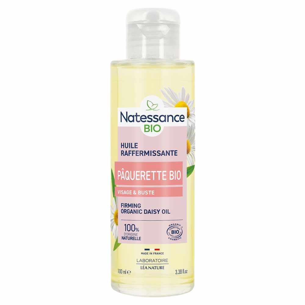 Natessance Daisy Flower Oil 50 ml