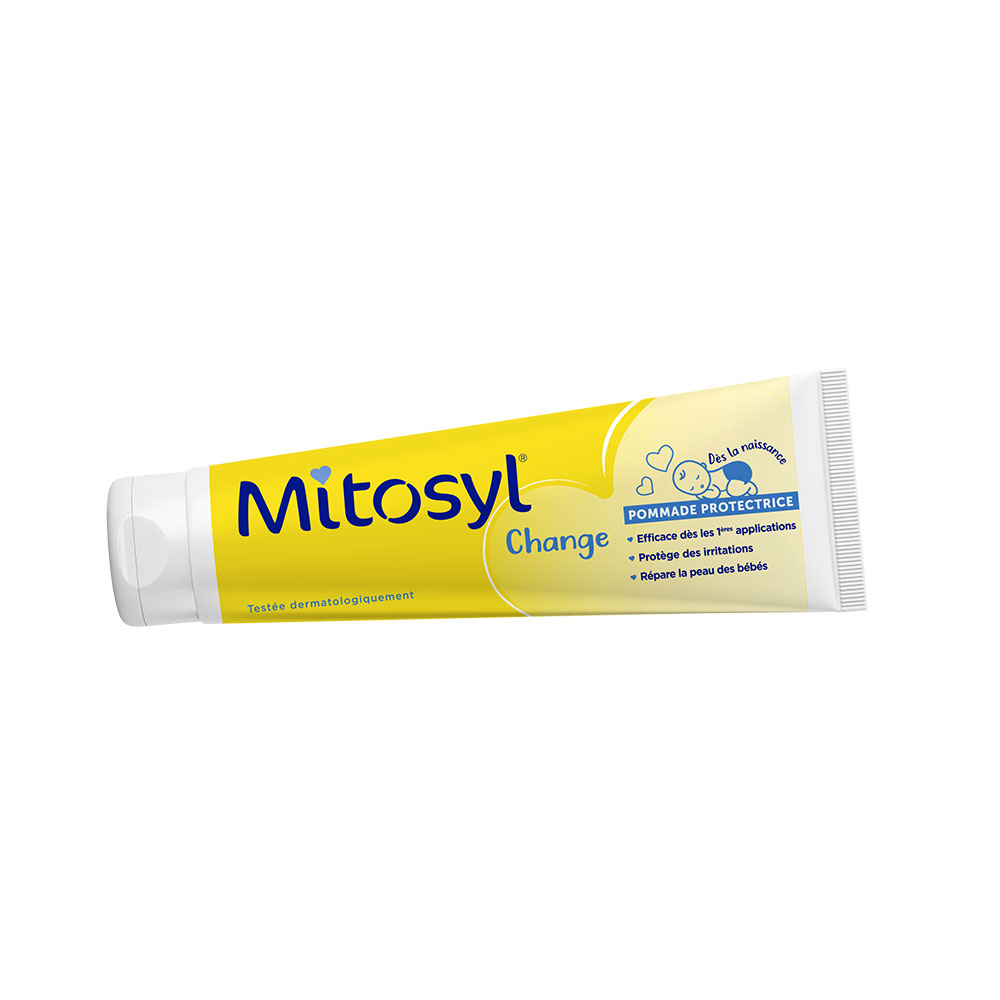 Mitosyl Diaper Ointment 100g