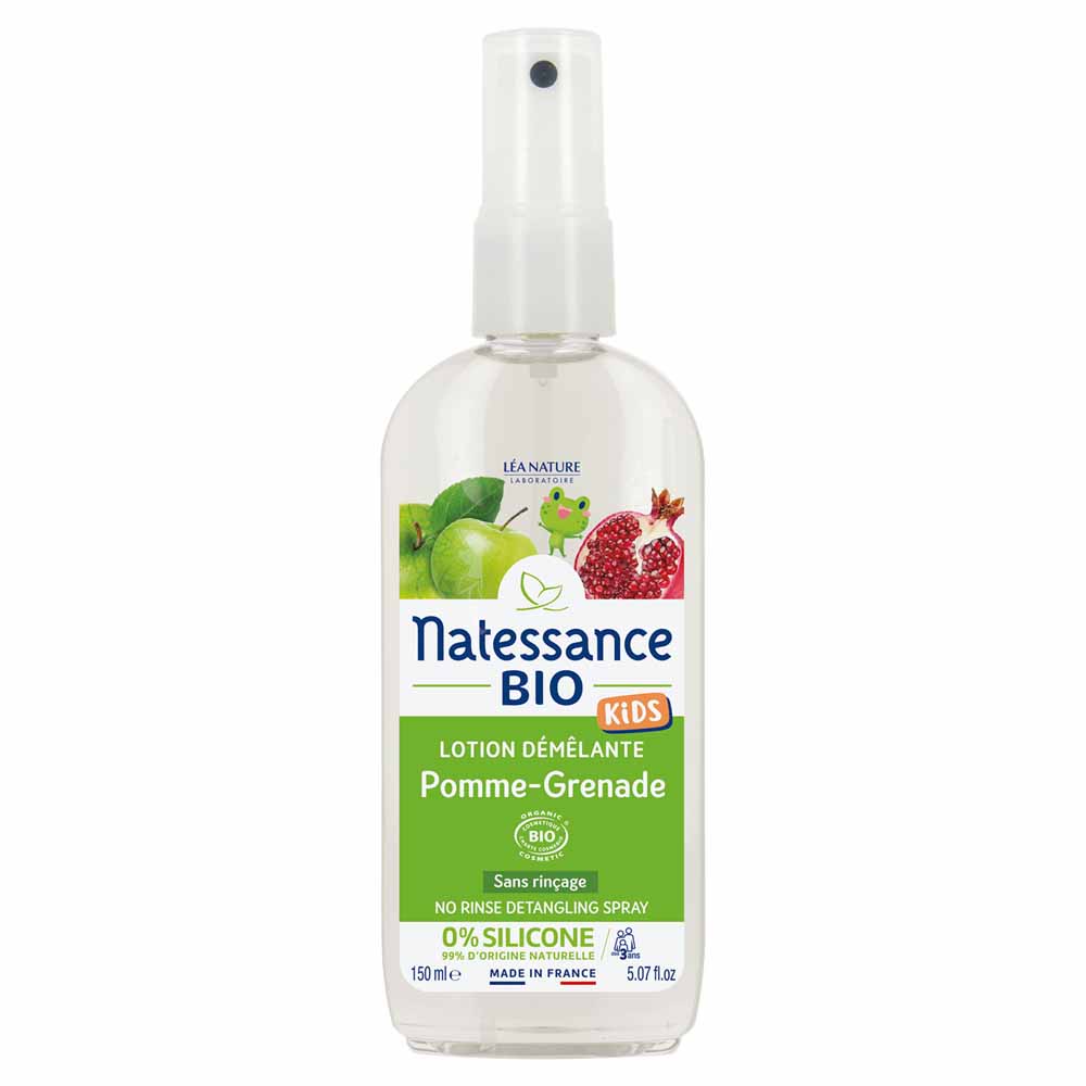 Natessance Capillary Detangling hair lotion 150 ml