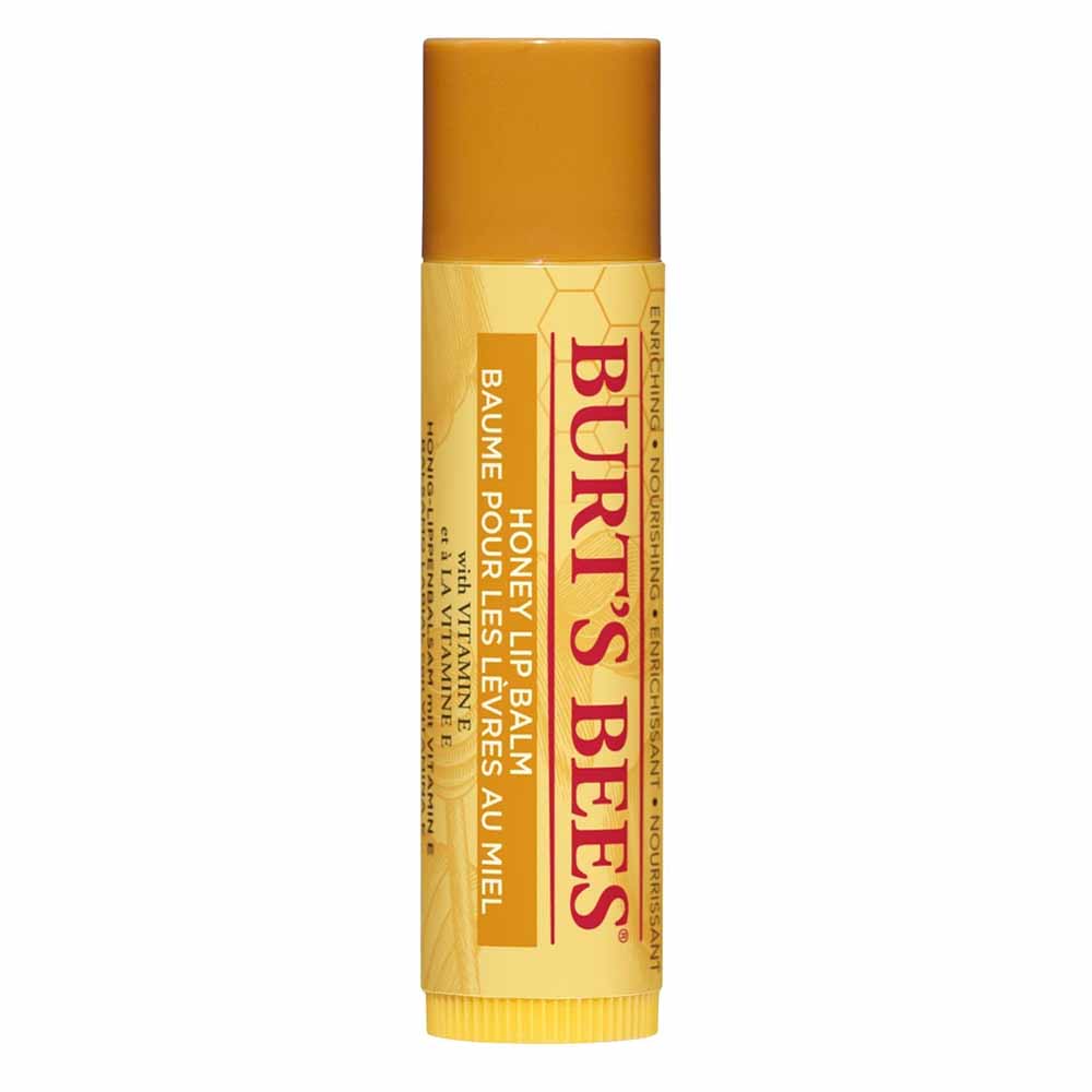 Burt'S Bees Honey Lip Balm 4.25g