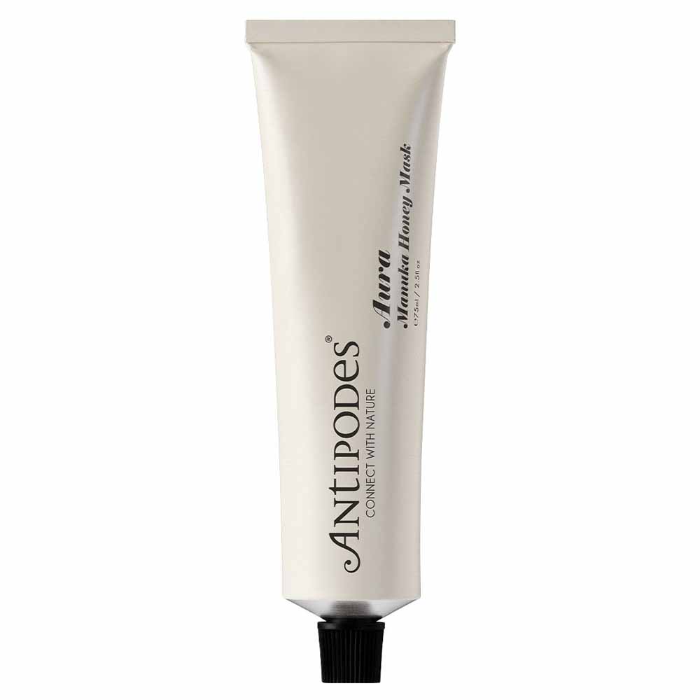 Antipodes Aura - Manuka Honey Masks 75ml