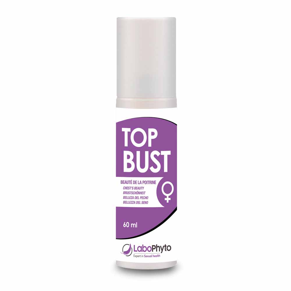 LaboPhyto Bust gel 60 ml