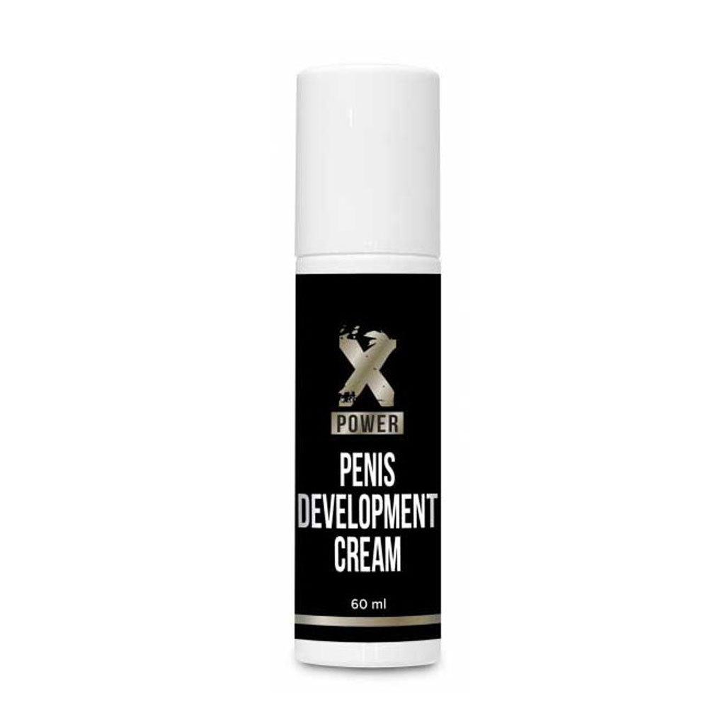 X Power Penis enlargement cream 60 ml